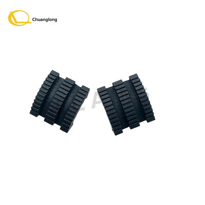 Dobra cena Glory GFS-120 Części Glory Bank Note Counter Sorter GFS120 Czarny Gumka GFS Gumka w Internecie