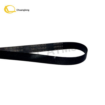 Dobra cena Diebold ATM Części Pas Diebold ECRM Z-10 Pas 10*292*0.8 10x292x0.8 mm 49-233199-259A 49-260575-000A w Internecie