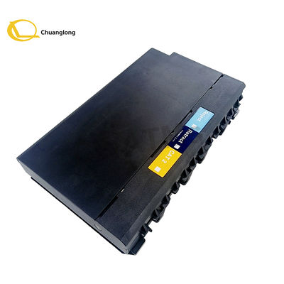 Dobra cena Części zamienne do bankomatów Wincor Wincor Nixdorf Cineo C4060 Kaseta odrzutu CAT 2 Zamek 1750207552 01750207552 w Internecie