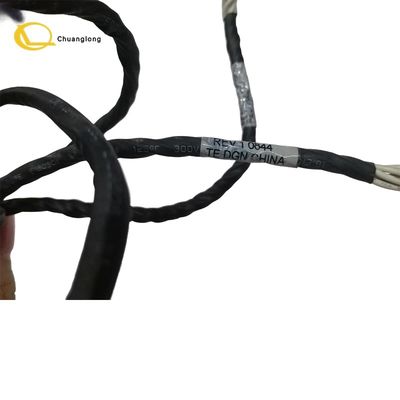 Dobra cena Części do bankomatu  Kabel Zasilający Silnik Podajnik 49207979000B 49-207979-000B w Internecie