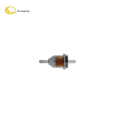 Dobra cena 445-0612449 4450612449 Automatyczne części maszynowe NCR Zgromadzenie Filtr powietrza w Internecie