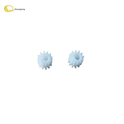 Dobra cena 009-0017048 0090017048 Maszyna bankomatu NCR Części 12T GEAR ZCL001 Stepper Motor Assy w Internecie
