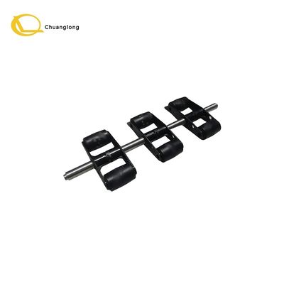 Dobra cena 445-0643758 4450643758 NCR Zgromadzenie wału walcowego Części plastikowe Model maszyny ATM w Internecie