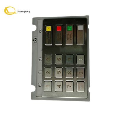 Dobra cena Wincor EPP V7 Klawiatura Diebold Nixdorf DN V7 EPP Klawiatura Klawiatura Pinpad 1750255914 01750255914 w Internecie