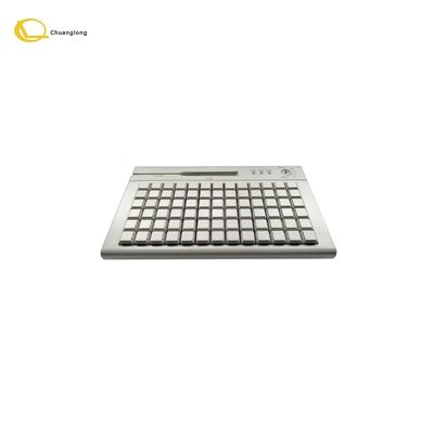 Dobra cena System POS MKB78 OPOS/JPOS USB Programowalna 78-klawiszowa klawiatura Cherry MX Full w Internecie