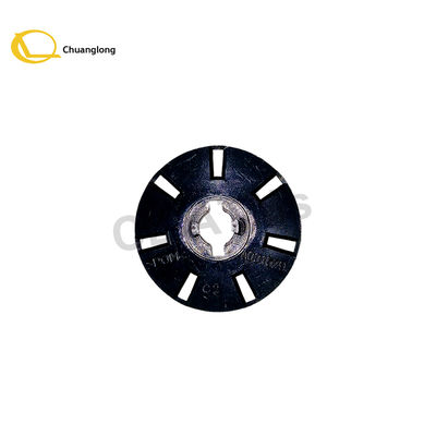 Dobra cena Sprzęt finansowy części bankomatów Glory NMD Czarny pulsowany dysk DelaRue Glory NMD100 NMD200 NS200 Blokowanie czujnika Koło A001579 w Internecie