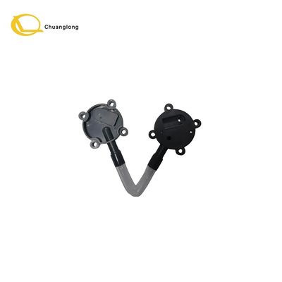 Dobra cena HY045003 Części maszyny bankomatowej Czarny Assy HY045003 HOT SALE w Internecie