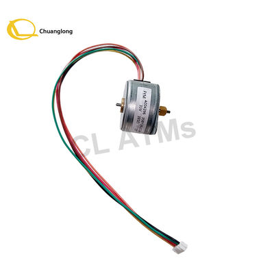 Dobra cena Sprzęt finansowy Glory ATM Części NMD NMD100 NMD200 ND Silnik stopniowy A004296 w Internecie