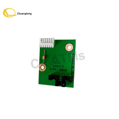 Dobra cena Części do bankomatu Financial Equipment Glory NMD Dispenser Picker Module Board PCB A002436-06 E169497 w Internecie
