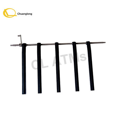 Dobra cena Sprzęt finansowy Glory ATM Części NMD Zestaw przewozowy BCU 101 Wał Assy A002556 w Internecie