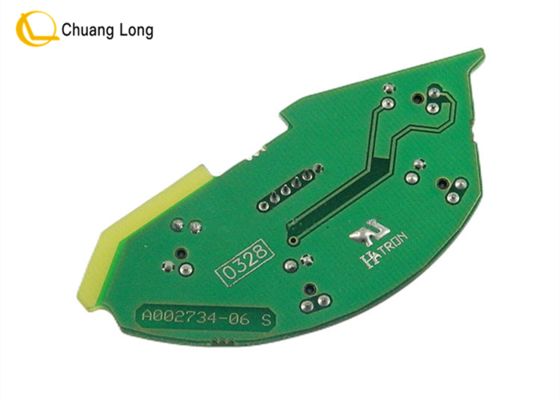 Dobra cena Części do bankomatu Glory NMD RV301 Kaseta odrzutu PC-board Assy A002733 w Internecie