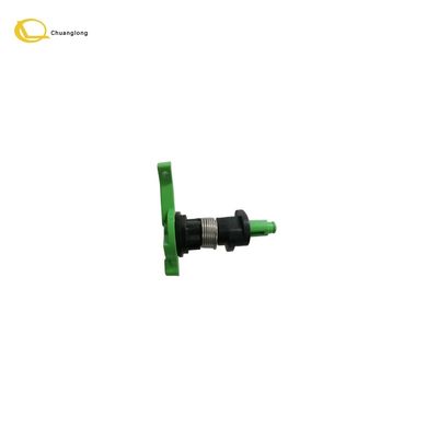 Dobra cena Wincor Nixdorf Green Lockastic Plastic Lock Assy 01750043537 Wincor 2050XE Kaseta CMD-V4 Pokrycie uszczelniające części do bankomatów 1750043537 w Internecie