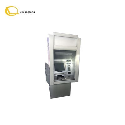 Dobra cena Kompletny bankomat Wincor Procash 2050XE, maszyna do wypłaty gotówki Wincor Nixdorf, maszyna po remoncie w Internecie