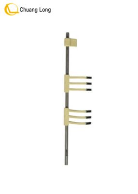 Dobra cena Części maszyny bankomatu Wincor C4060 IO Moduł Targowy Klienta Paddle Shaft 1750220000-72 w Internecie