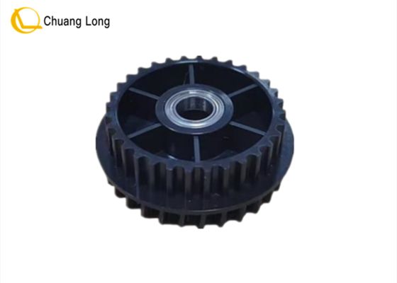 Dobra cena 497-0517268 Części maszyny bankomatu Fujitsu GSR50 Dispenser Podwójne warstwy 30/32T Zestaw 6*30*12 w Internecie