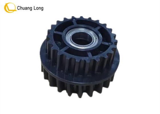 Dobra cena 497-0517268 Części maszyny bankomatu Fujitsu GSR50 Dispenser Podwójne warstwy 22/23T Sprzęgło 6*25*13.4 w Internecie