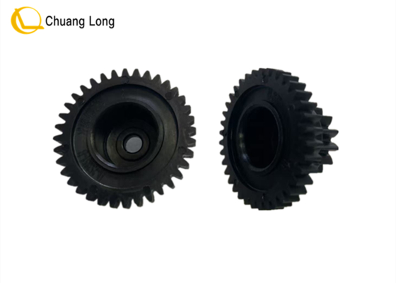 1750301000 1750301000-14 Części maszyny do bankomatu Diebold Nixdorf DN CAS RECYCLING CASSETTE SECURE Podwójny bieg 13/37T