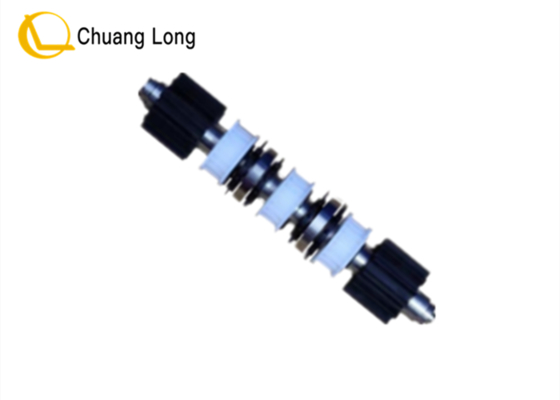 Części maszyny ATM NCR S2 SNT Linia 2 Wał Assy Model 445-0761208-106 & 445-0754696