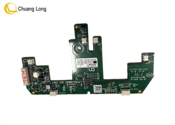Części do bankomatu Wincor Board DN200V Kaseta Recyklingowa Karta Kasety Kontrola 1750311977 01750311977