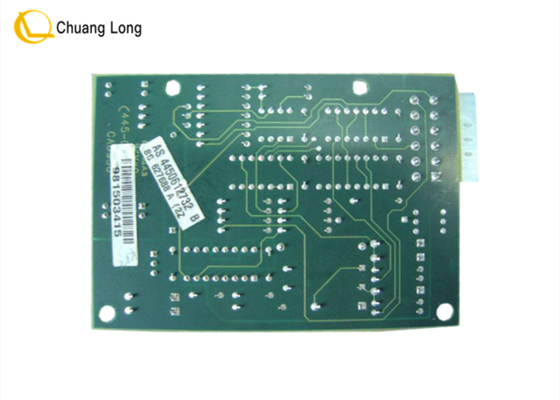 Części maszyny ATM NCR Płyty sterujące migawką 445-0604250 445-0598930 445-0612732