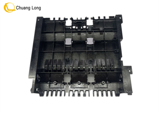 Części maszyny ATM NCR 6687 Płytka kanału ruchu górnego przenośnika BRM 0090030511