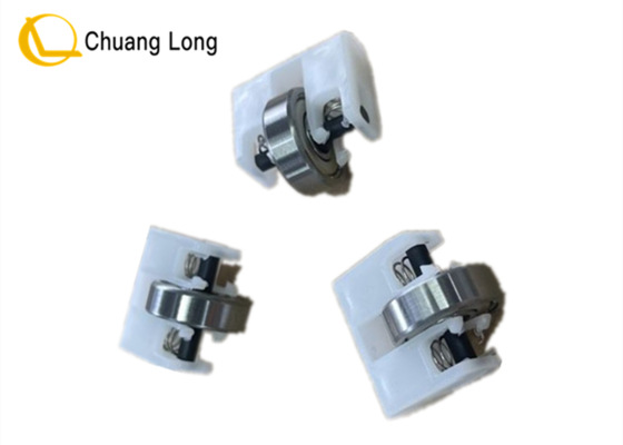 Części do bankomatu NCR 6687 Napinacz paska górnego transportera podającego BRM 0090030511