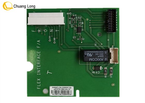 Dobra cena ATM Machine Parts NCR S2 Lobby Presenter PCB 445-0767287 4450767287 w Internecie