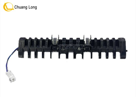 Dobra cena ATM Machine Parts NCR 6687 Upper Front Channel Plate 0090030511 009-0030511 w Internecie