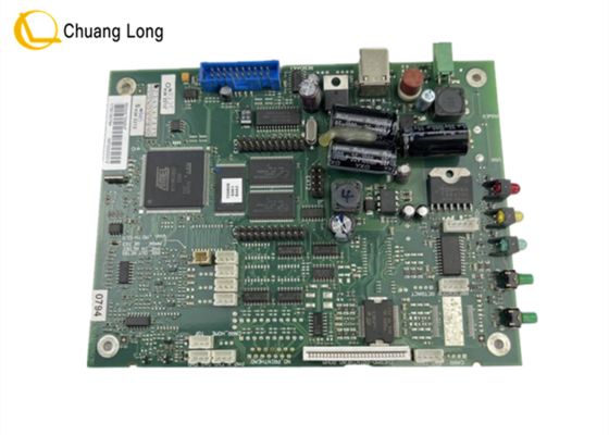 Dobra cena ATM Machine Parts Wincor TP07A Printer Control Board 01750150794 1750150794 w Internecie