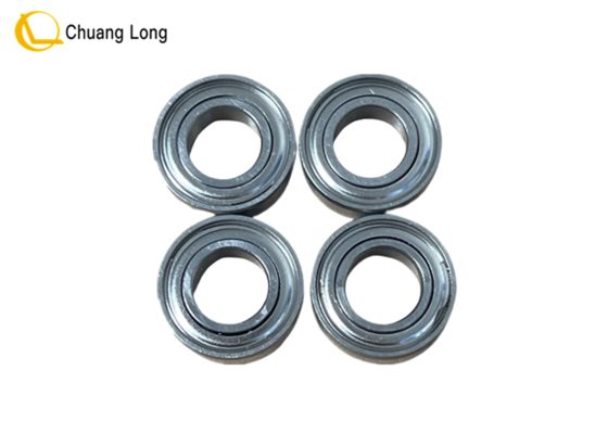 Dobra cena ATM Machine Parts Diebold BEARING BALL M 04.00 Bore 08.00 OD FLG 49233199095A w Internecie