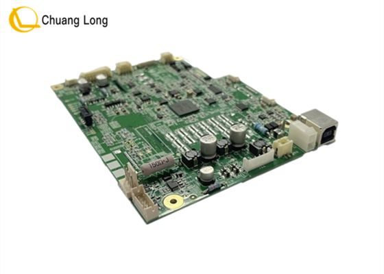Dobra cena ATM Machine Parts Diebold DN100 Smart Card Reader Control Board 49244412000E 49-244412-000E w Internecie