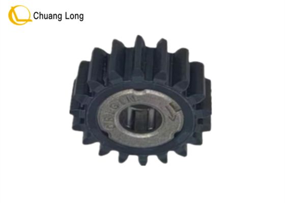 Dobra cena 7430000255 4360000530 ATM Machine Parts Hyosung CDU10-V Modul 18T Gear Assy w Internecie