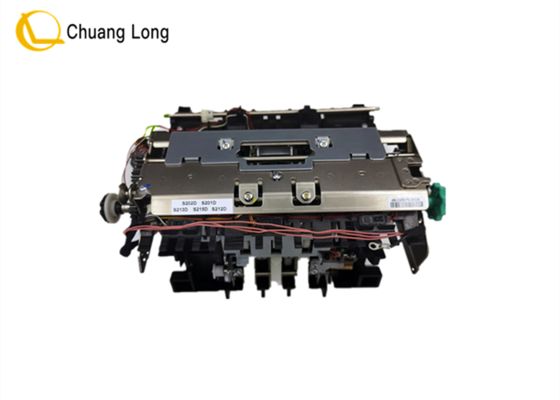 Dobra cena ATM Machine Parts Diebold ECRM Recycler 368 ESCROW ALIMENTADOR GATE 49-260576-000A 49260576000A w Internecie