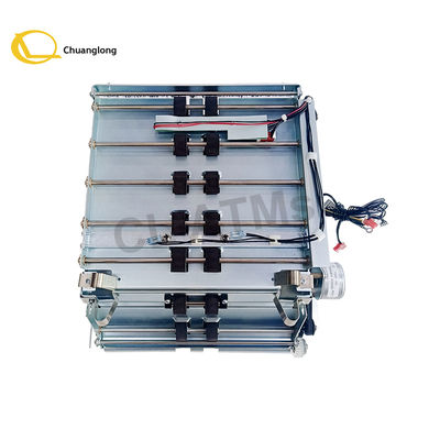 Dobra cena DelaRue Glory NMD NT100 Transport banknotów A006541 Sprzęt finansowy Części do bankomatów Glory NMD w Internecie