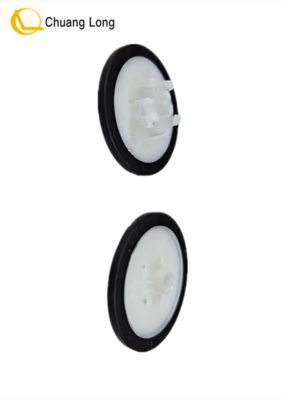 Dobra cena Części maszyny do bankomatu NCR S2 Kołowiec Assy 18G 445-0761208-97 w Internecie