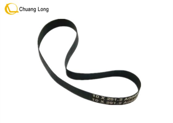 Dobra cena ATM Machine Parts Glory NMD DeLaRue NMD100 ND200 Flat Belt 10x282x0.65mm A008518 A001471 w Internecie