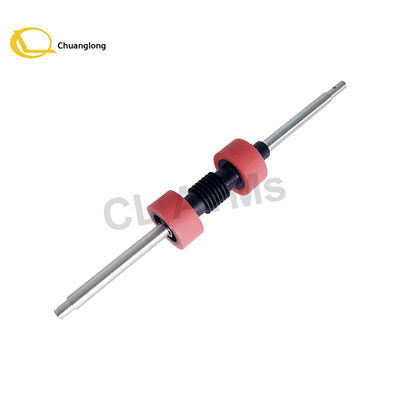 Dobra cena Diebold Nixdorf Włókno do wprowadzania do bankomatów bankowych DN 200 HCT Głowa Podwozia Transport Czerwony numer części 1750291697 w Internecie