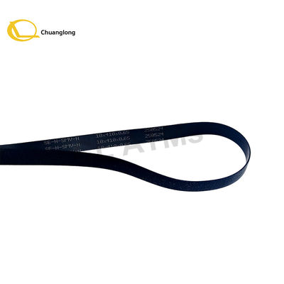 Dobra cena Glory Global NMD Minimech Dozownik 10*410*0.65 Płaski Pasek do Kiosku ATM Sprzętu Finansowego 10x410x0.65 mm w Internecie