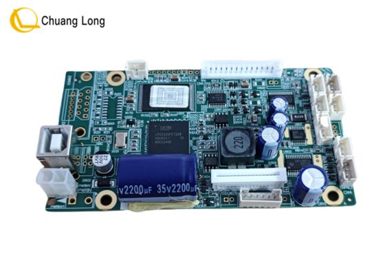 Dobra cena 1750256247 01750256247 Części do bankomatu KSKABV1.1 Wincor Płyta główna do drukarki paragonów TP27 w Internecie