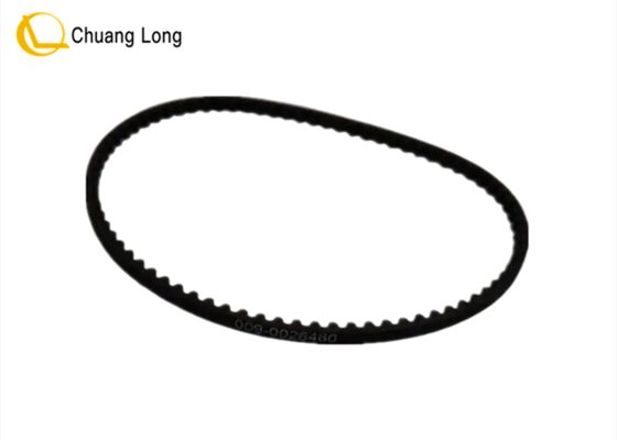 Dobra cena ATM Machine Parts NCR S2 Dispenser Timing Belt 445-0761208-76 009-0031093 009-0026460 0090026460 w Internecie