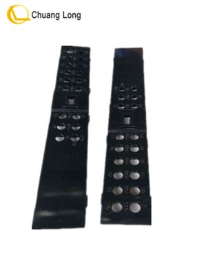 Dobra cena ATM Machine Parts Diebold Opteva Cassette Keypad Cover 49-024312-000B 49024312000B w Internecie