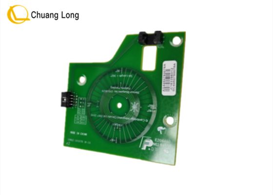 Dobra cena ATM Machine Parts NCR S2 Single Cassette ID Board Sensor PCB Assembly 445-0750076 4450750076 w Internecie
