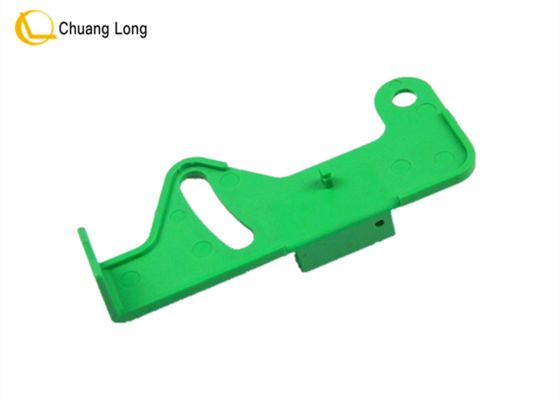 Dobra cena ATM Machine Parts NCR Currency Note Banknote Reject Cassette Box Latch 4450610618 445-0610618 w Internecie