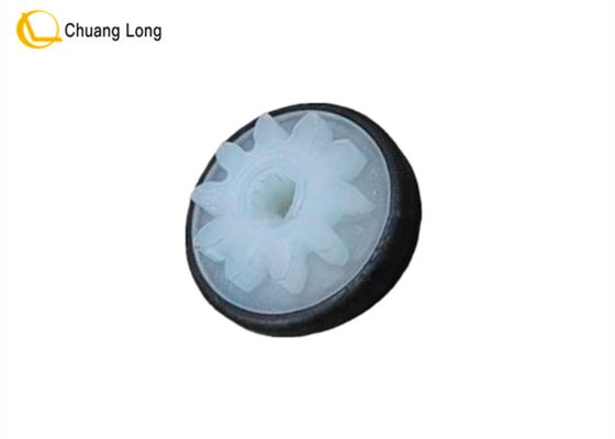 Dobra cena MEI RS232 SCNL6607R Bill Acceptor Cashbox Drive Pulley 252022080 w Internecie