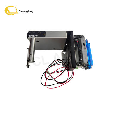 Dobra cena CUSTOM K80 USB RS232 TORNADO PRINTER Samoobsługowe maszyny sprzedaży kiosków w Internecie