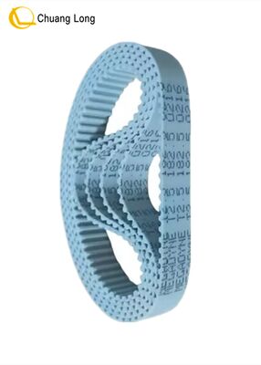 Części bankomatu Glory GFS120 GFS100 Banknot Sorter Counting Machine Części zamienne Pas 73x182.5x6mm T2.5 182.5 6mm