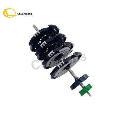 Dobra cena 01750054751 1750054751 ATM Części zamienne Wincor 2050xe Stacker Claw Wheel 2050 Procash CMD V4 Stacker Wheel w Internecie