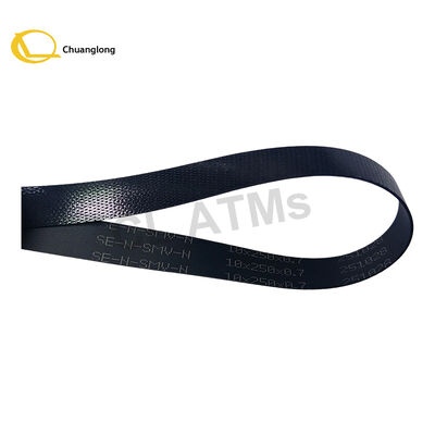 Części Kiosk Bankowy Fujitsu F56 Dispenser Multi Cassette Bill Dispensing Unit Presenter Unit Flat Belt CA82218-0250 250-10-0.7F