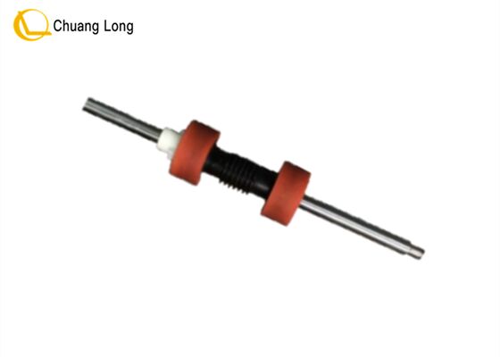 Dobra cena 1750291697-46 Części do bankomatu Diebold Nixdorf DN RM4 HCT Głowica Podwozie Wał Transportowy 01750291697 1750291697 w Internecie