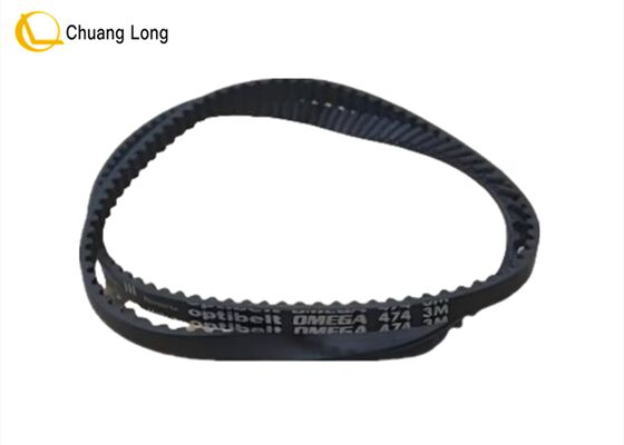 Dobra cena Części maszyny ATM Diebold Nixdorf DN Seria HLT 246 Głowa Dolny pas transportowy S3M474-5 1750307726-14 w Internecie